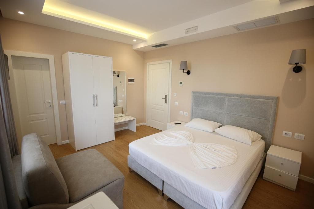 Hotel Edart - 4
