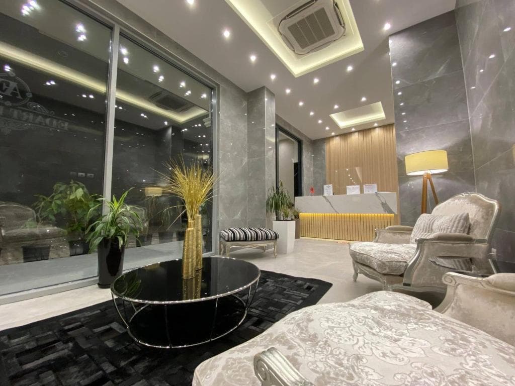 Hotel Edart - 21