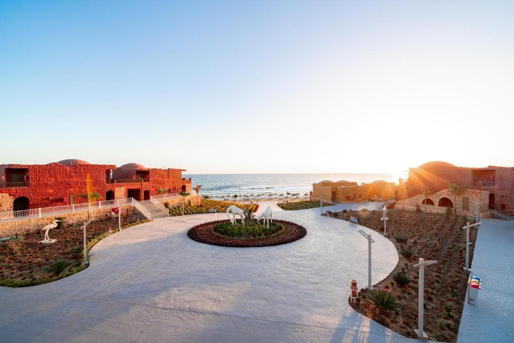Pickalbatros Vita Resort - Portofino Marsa Alam - 11