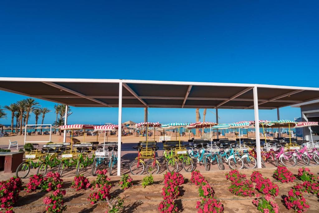 Pickalbatros Vita Resort - Portofino Marsa Alam - 15