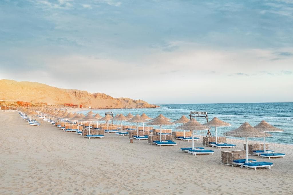 Pickalbatros Vita Resort - Portofino Marsa Alam - 32