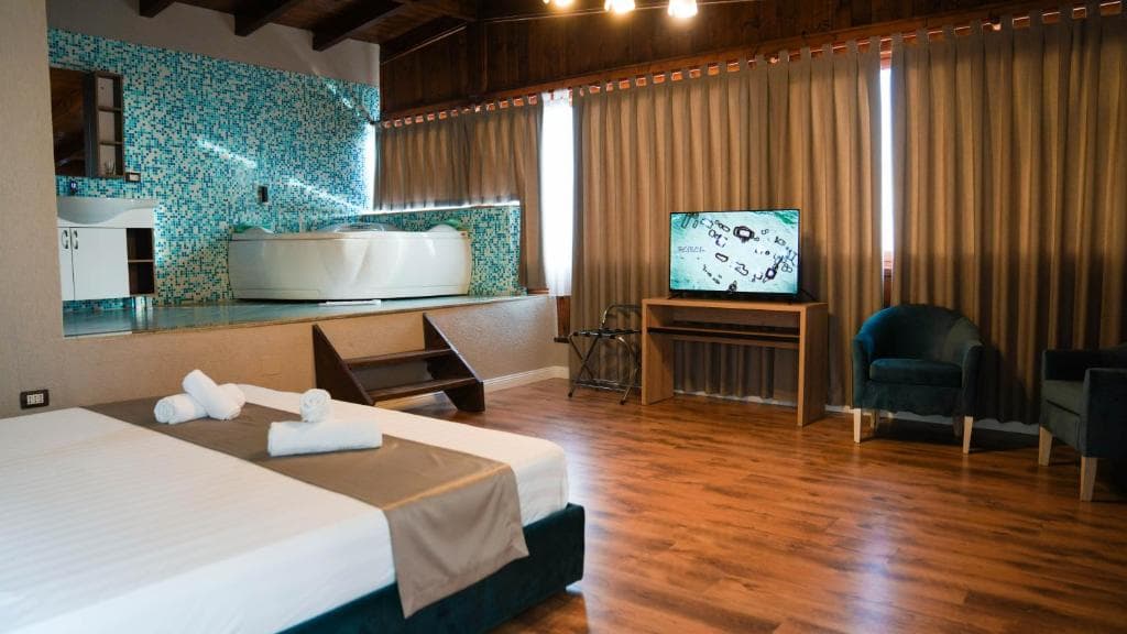 Hotel Majestic - 3