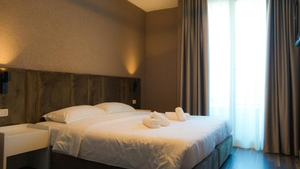 Hotel Majestic - 30