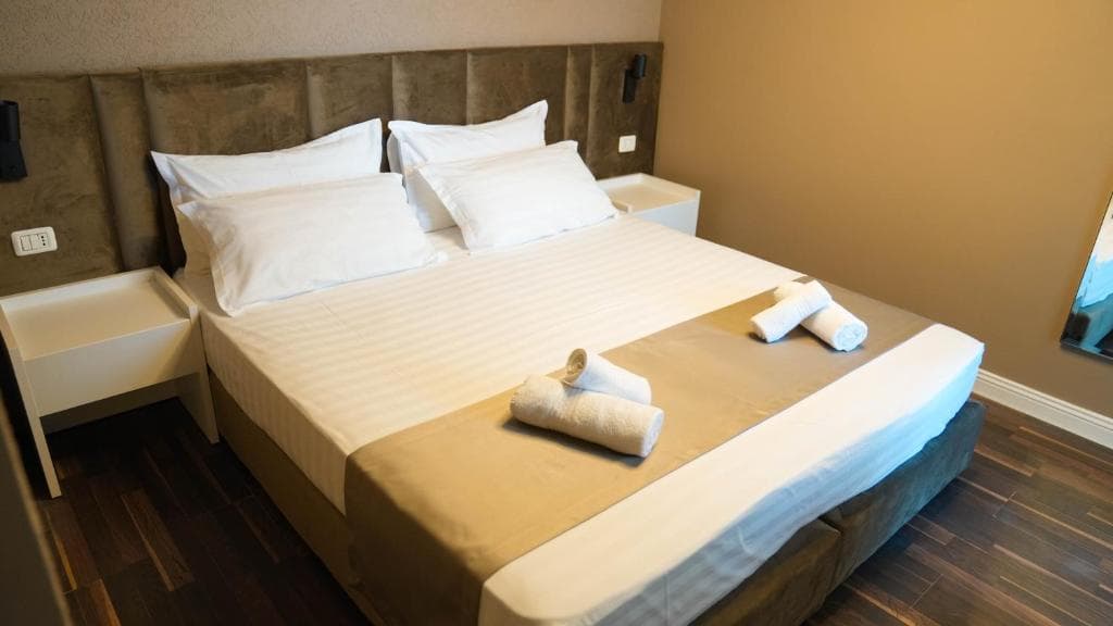 Hotel Majestic - 34