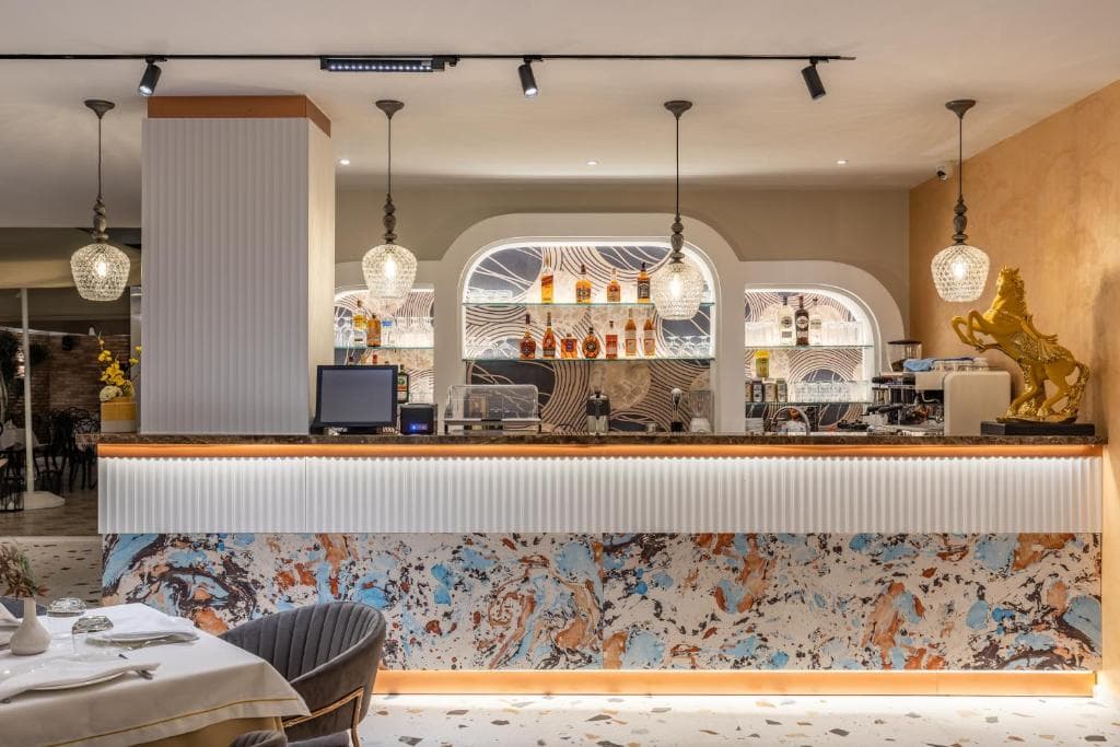 Hotel Giulia Albergo - 4