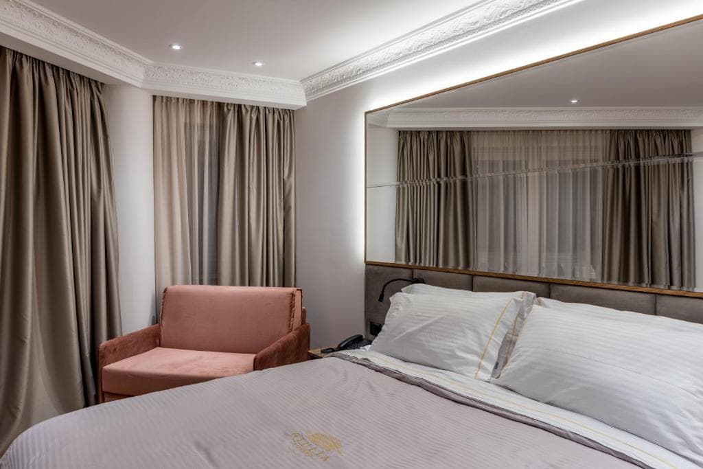 Hotel Giulia Albergo - 7