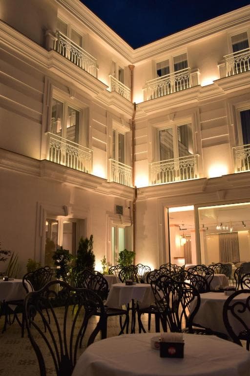 Hotel Giulia Albergo - 9