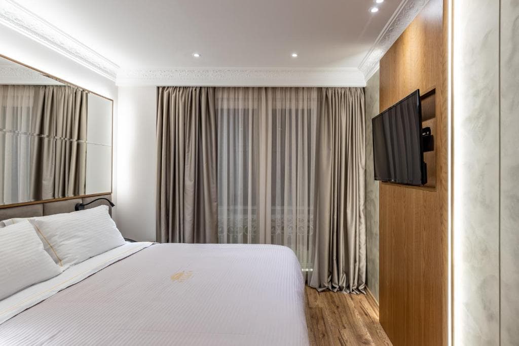 Hotel Giulia Albergo - 11
