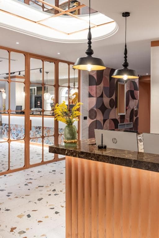 Hotel Giulia Albergo - 13