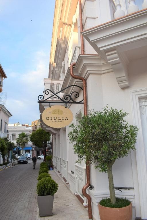 Hotel Giulia Albergo - 15