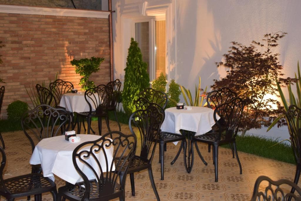 Hotel Giulia Albergo - 19