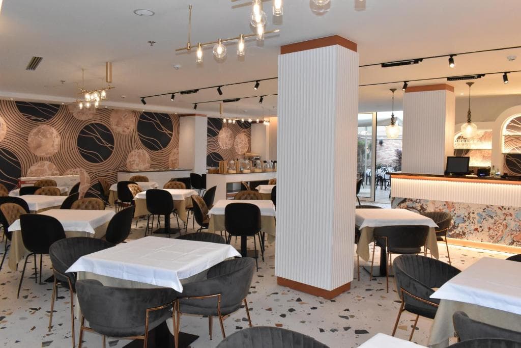 Hotel Giulia Albergo - 23