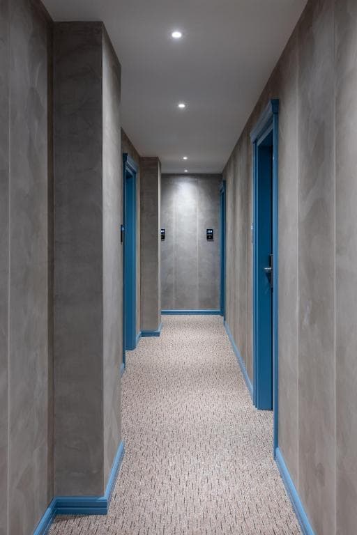 Hotel Giulia Albergo - 24