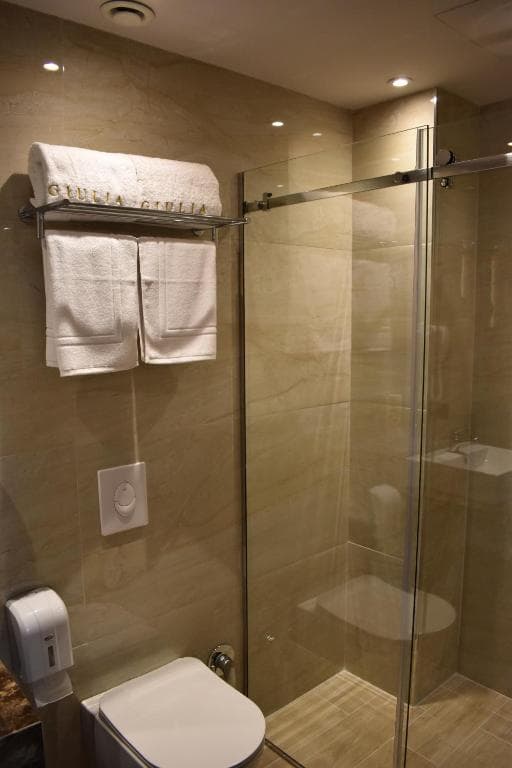 Hotel Giulia Albergo - 27