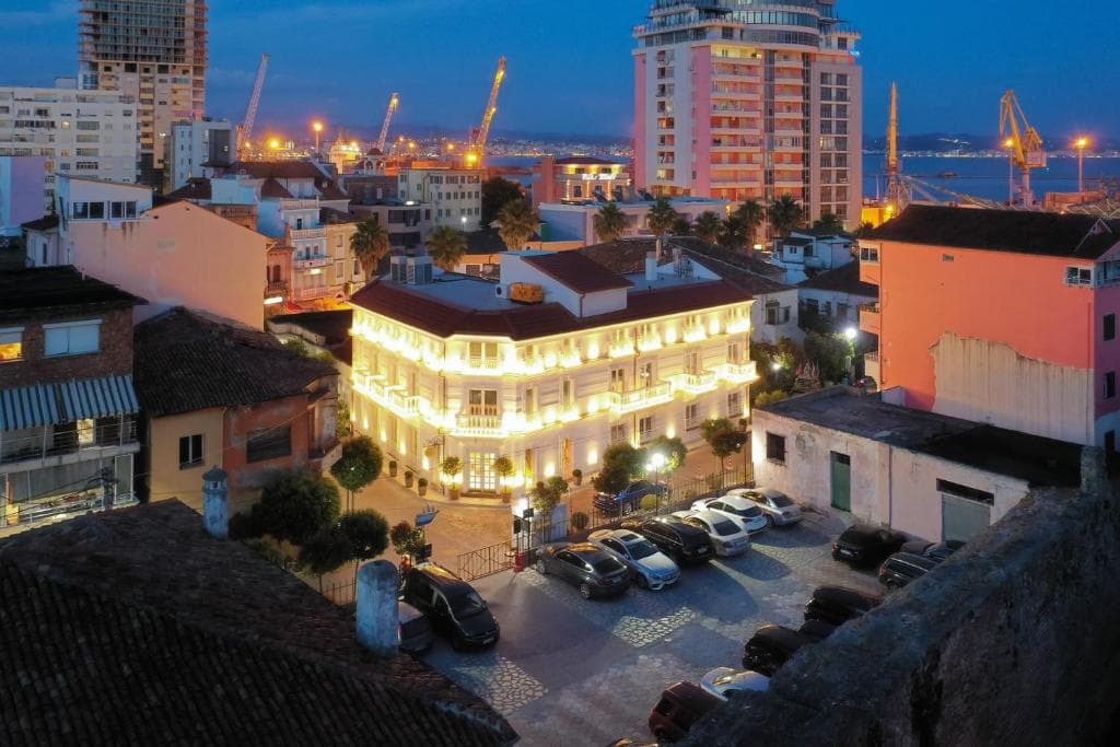 Hotel Giulia Albergo - 32
