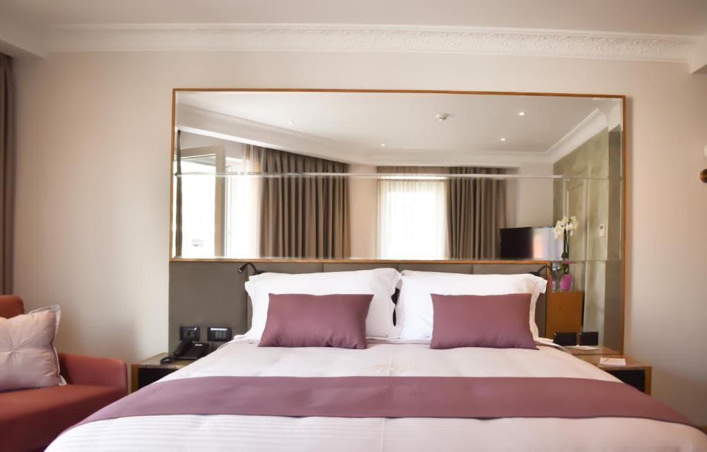 Hotel Giulia Albergo - 43