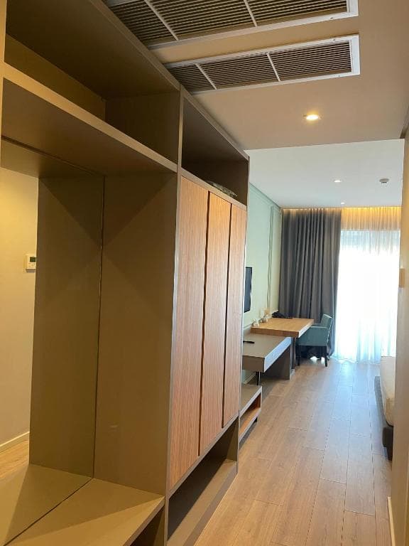 AMR Hotel - 11