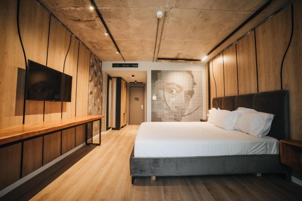 AMR Hotel - 27