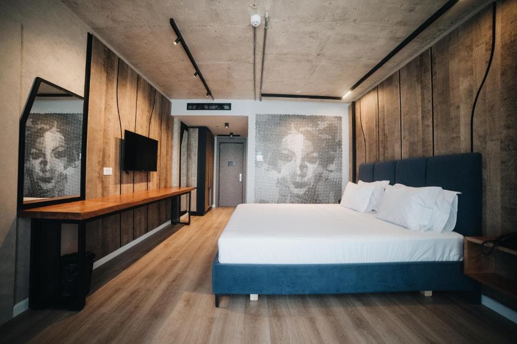 AMR Hotel - 29