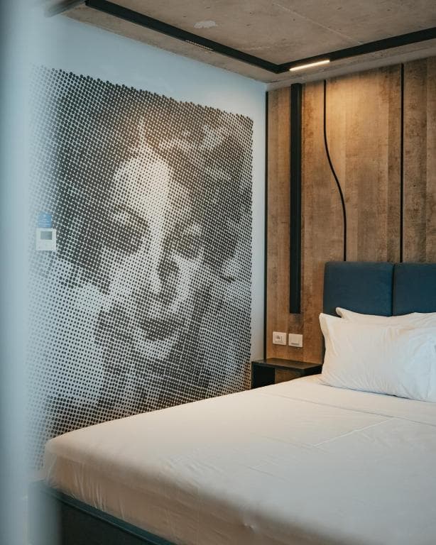 AMR Hotel - 37