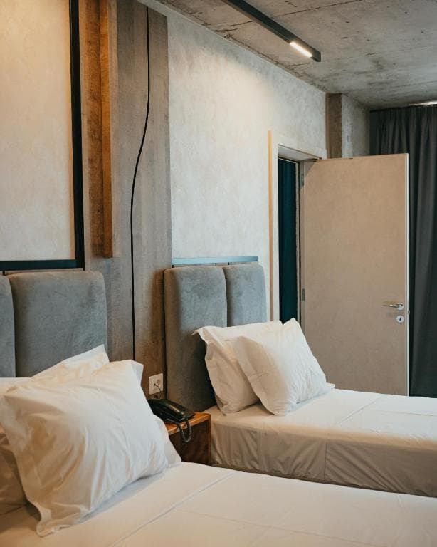 AMR Hotel - 44
