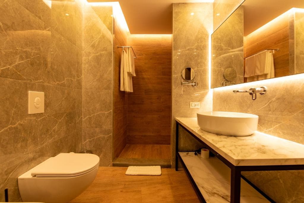 Mövenpick Hotel Lalez Durres - 4