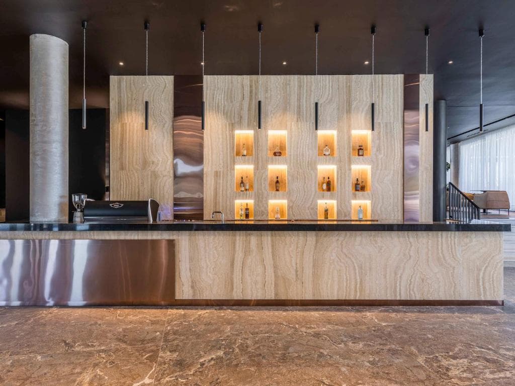 Mövenpick Hotel Lalez Durres - 5