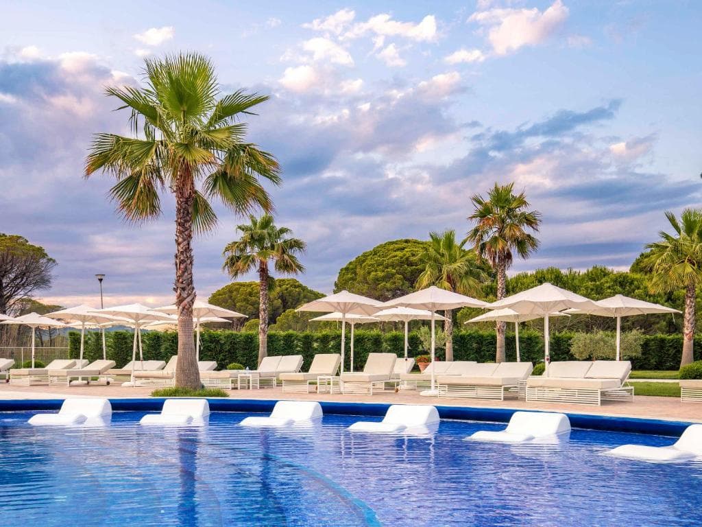 Mövenpick Hotel Lalez Durres - 6