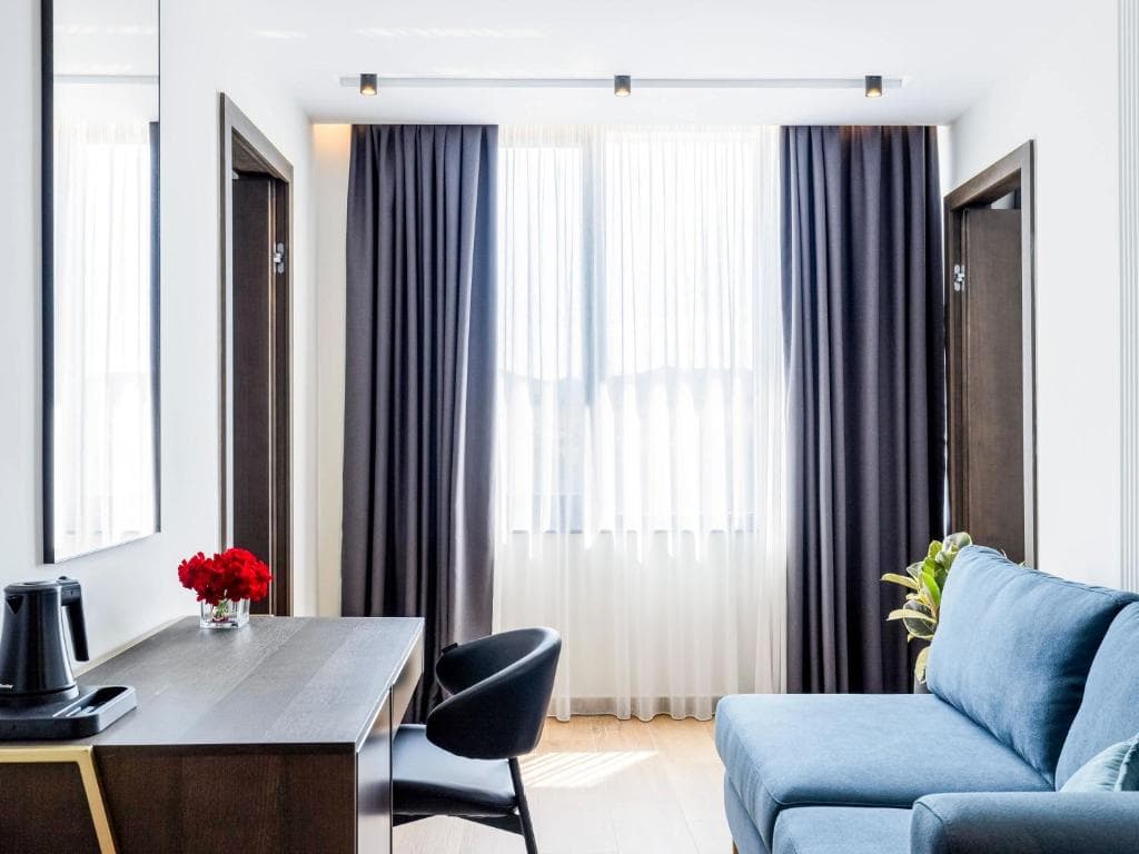 Mövenpick Hotel Lalez Durres - 15