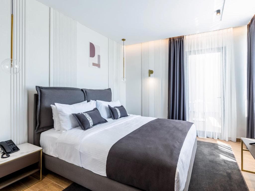 Mövenpick Hotel Lalez Durres - 19