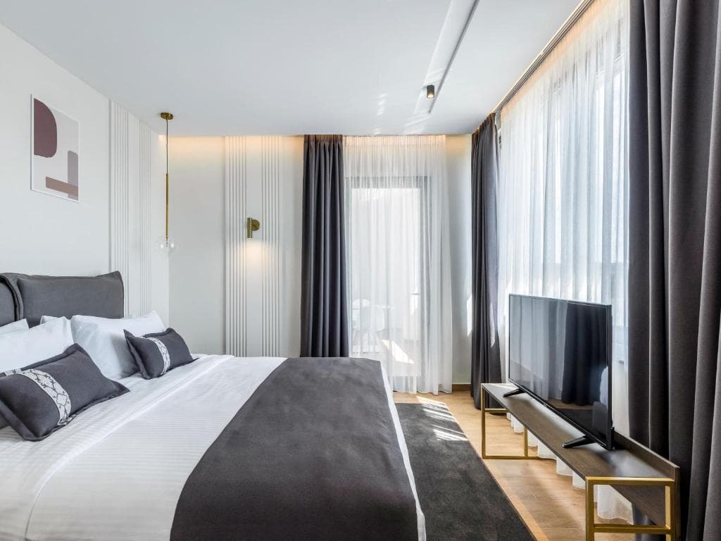 Mövenpick Hotel Lalez Durres - 23