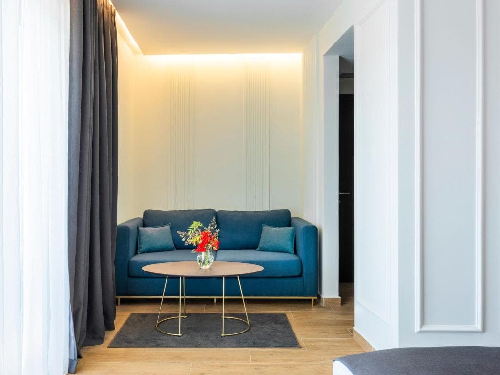 Mövenpick Hotel Lalez Durres - 24
