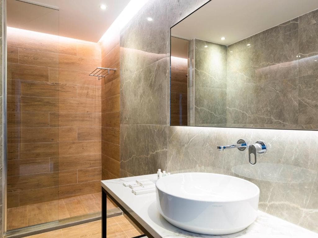 Mövenpick Hotel Lalez Durres - 26