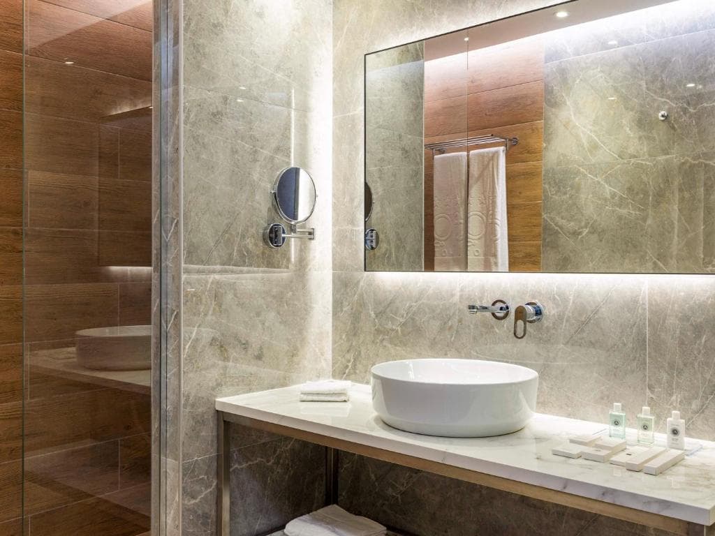 Mövenpick Hotel Lalez Durres - 27