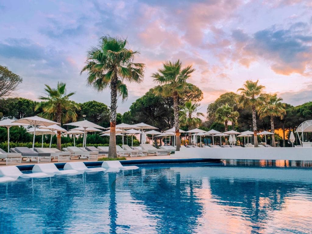 Mövenpick Hotel Lalez Durres - 38