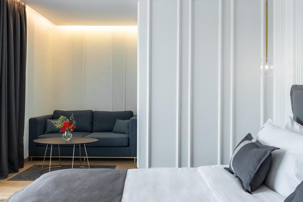 Mövenpick Hotel Lalez Durres - 41