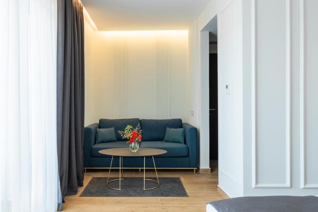 Mövenpick Hotel Lalez Durres - 42