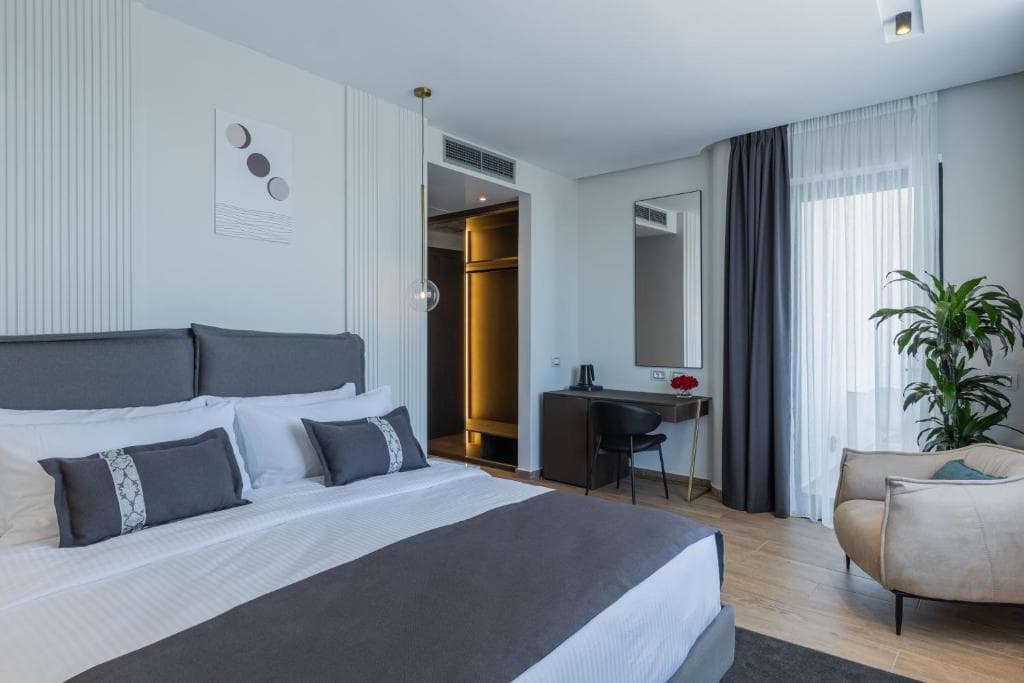 Mövenpick Hotel Lalez Durres - 43