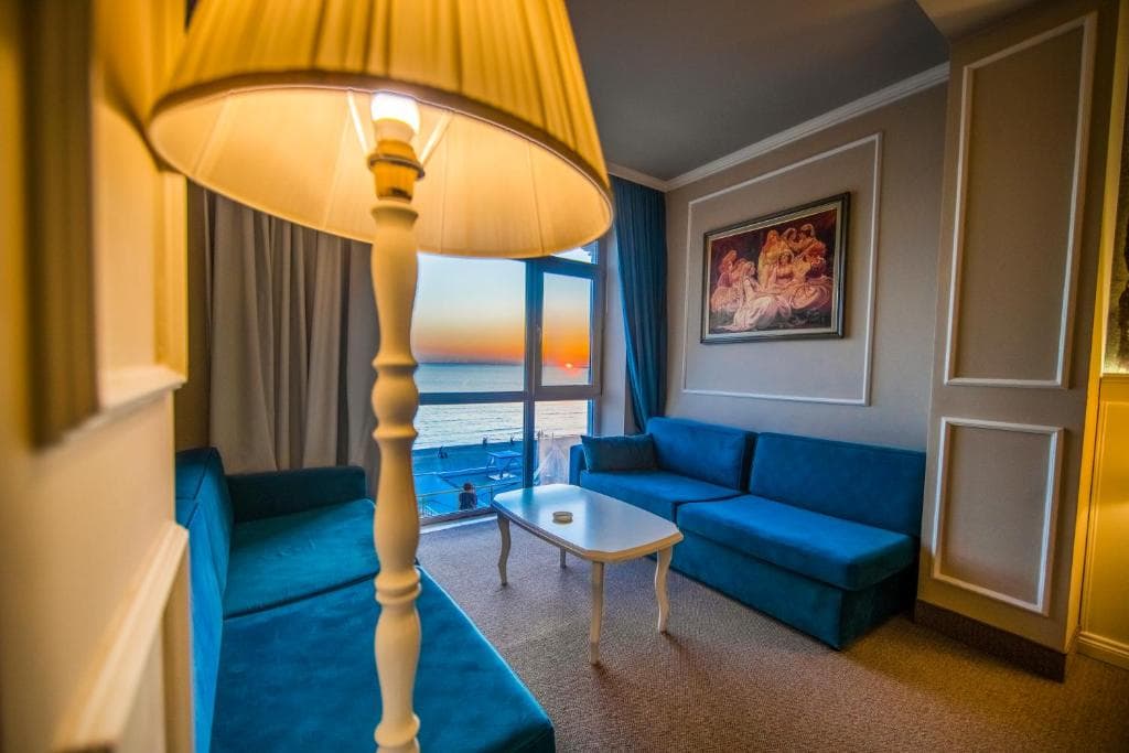 Adriatik Hotel - 8