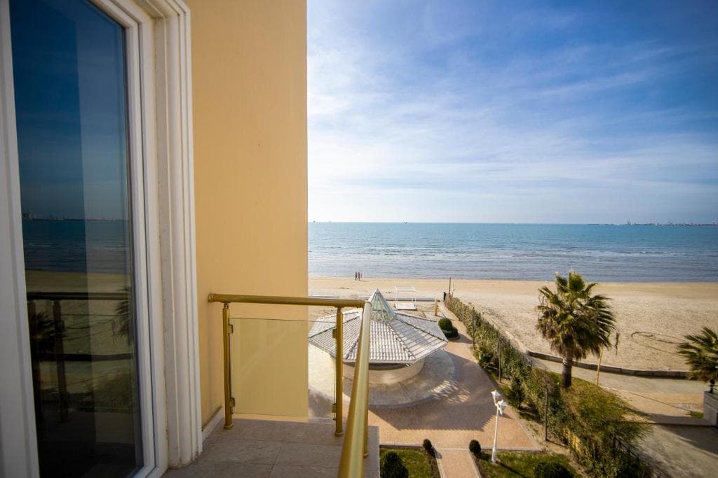 Adriatik Hotel - 12