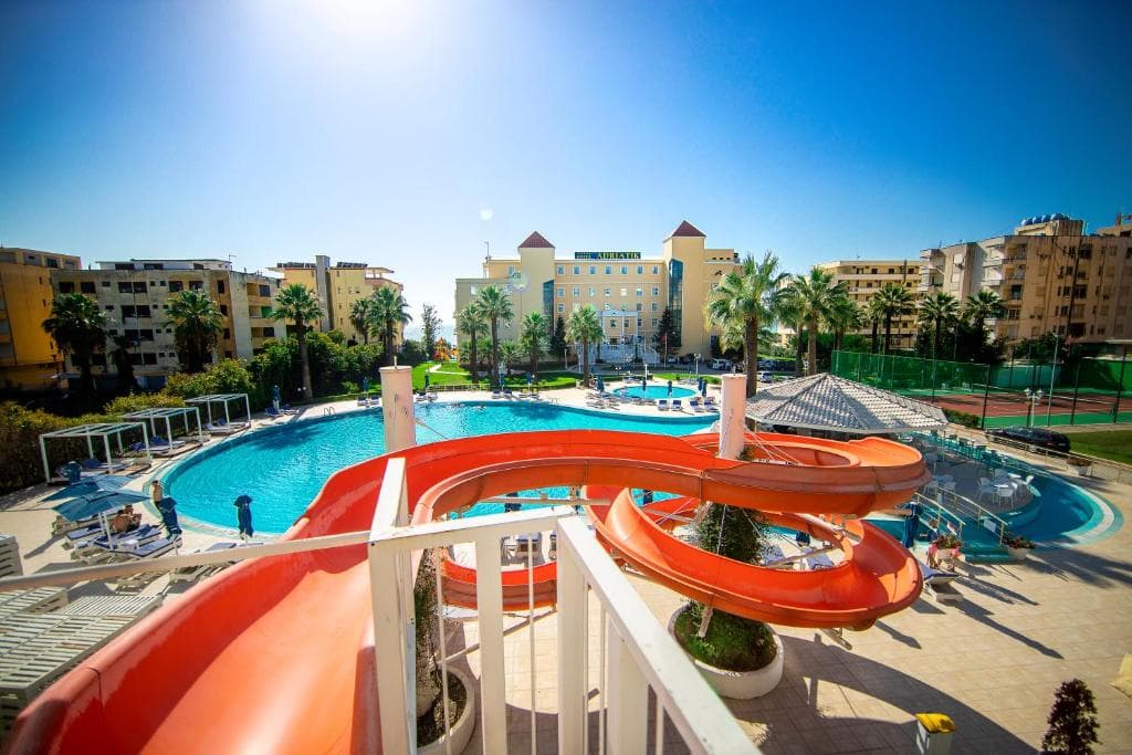 Adriatik Hotel - 30