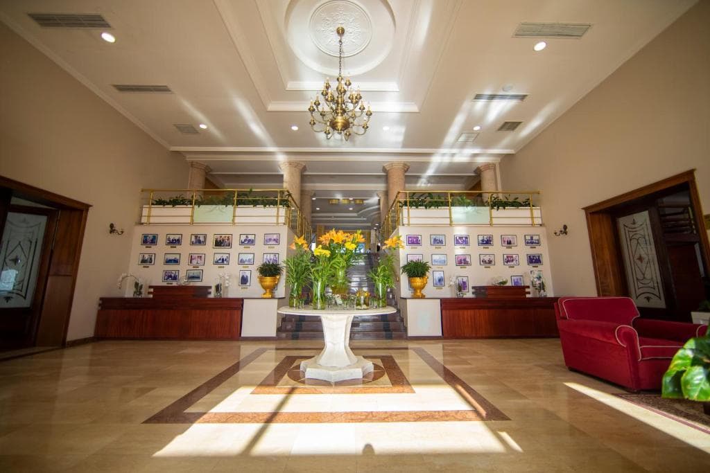 Adriatik Hotel - 41