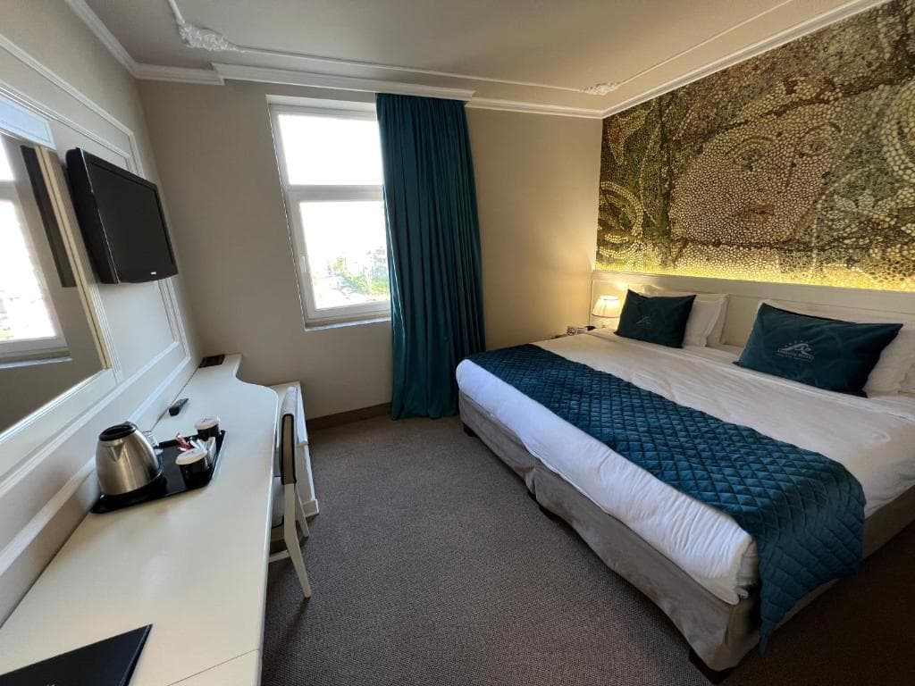 Adriatik Hotel - 43