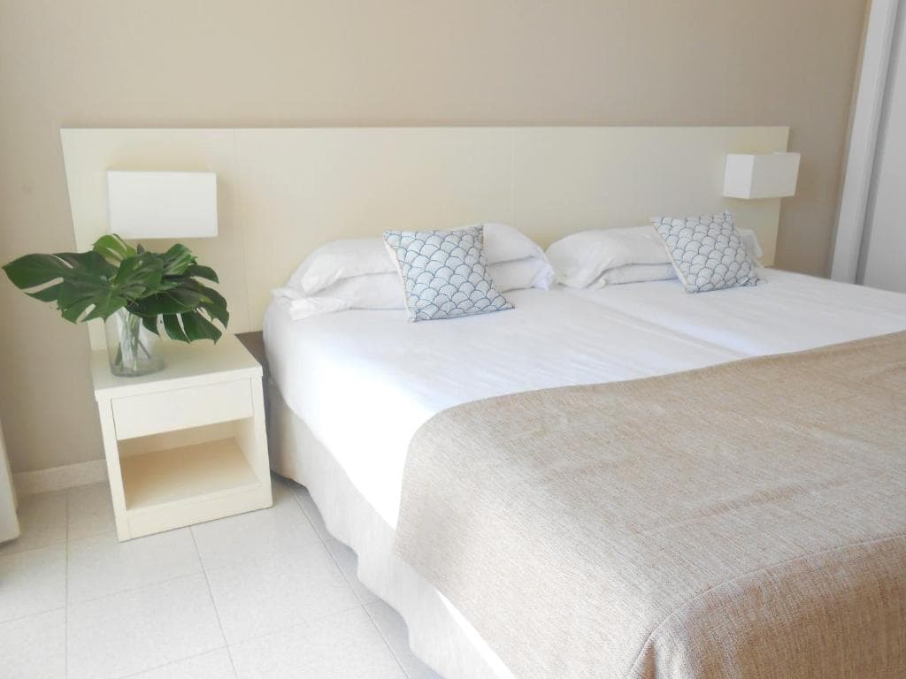 Los Olivos Beach Resort - 9