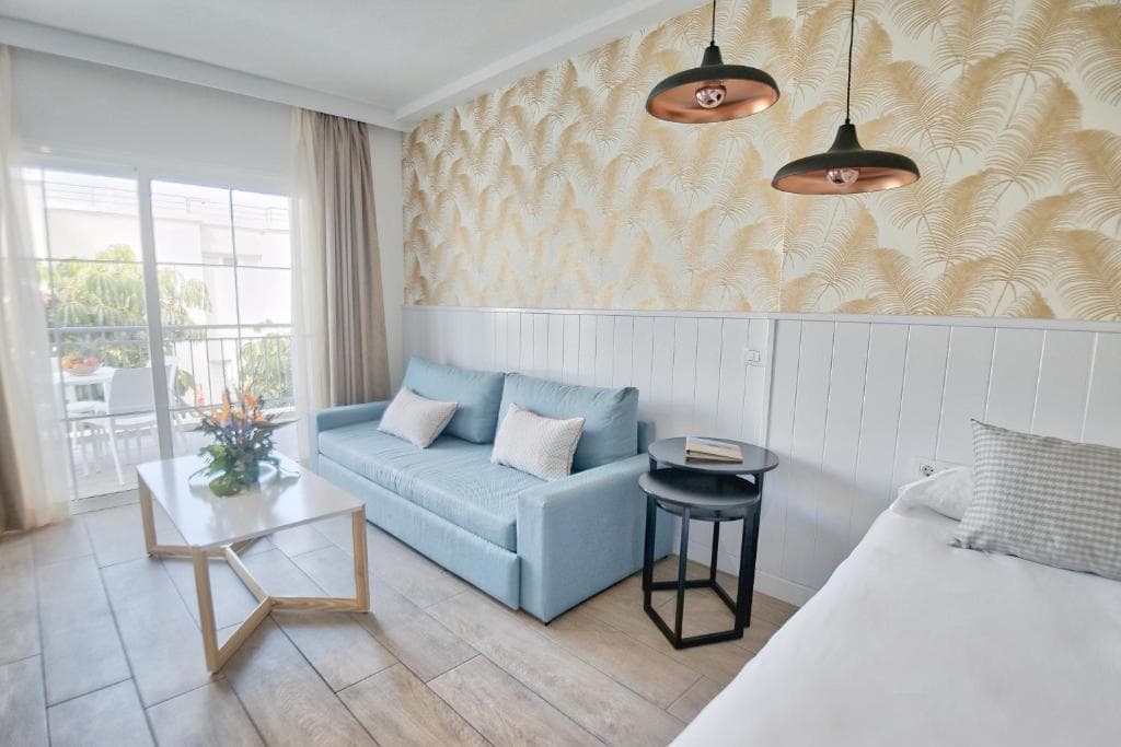 Los Olivos Beach Resort - 25