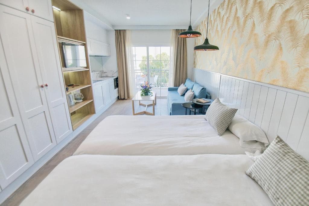 Los Olivos Beach Resort - 26