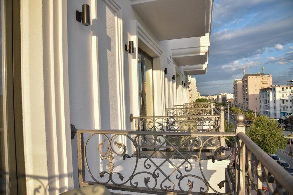 Hotel Lubjana - 17