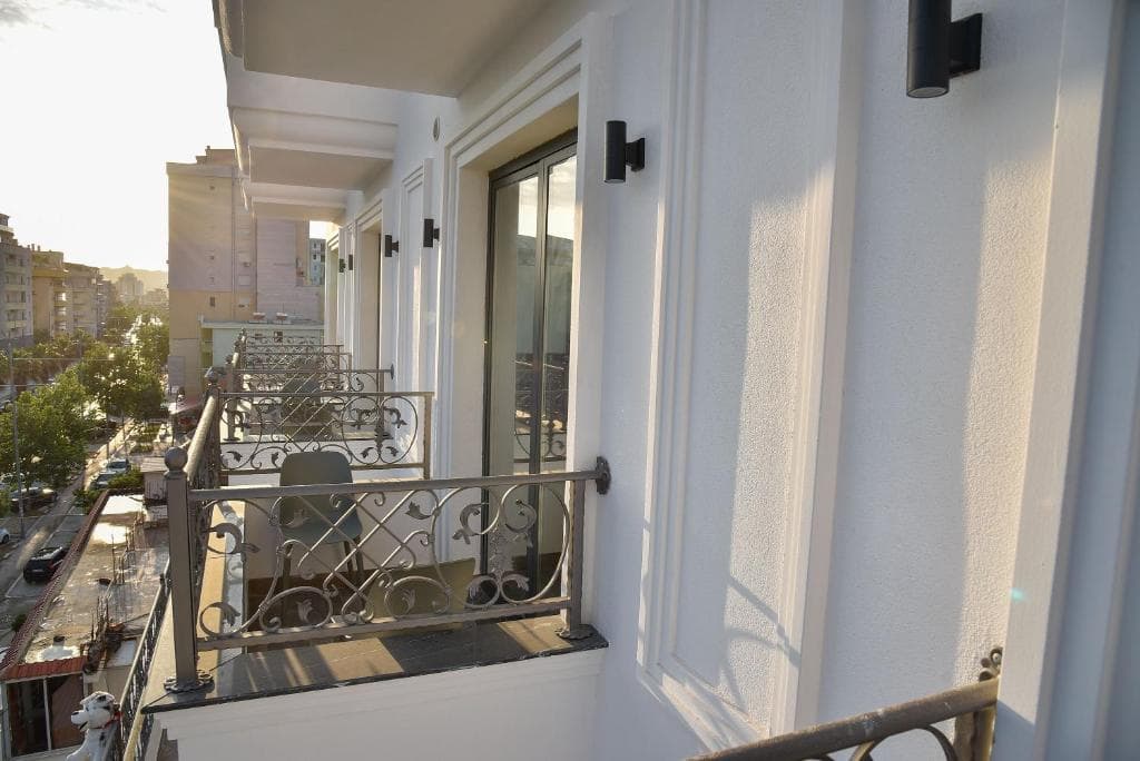 Hotel Lubjana - 18