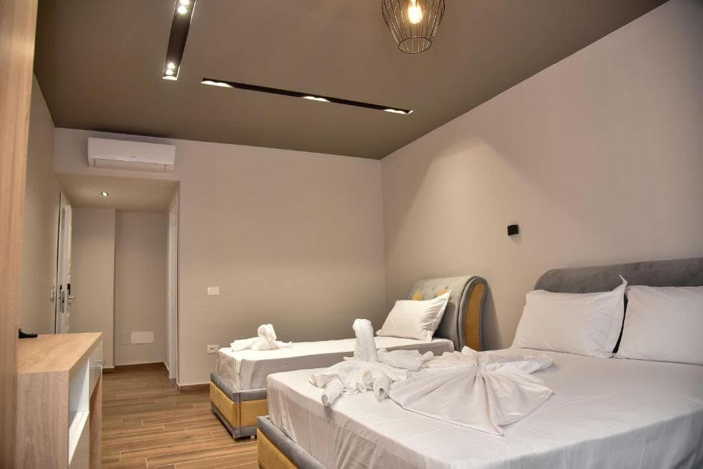 Hotel Lubjana - 25