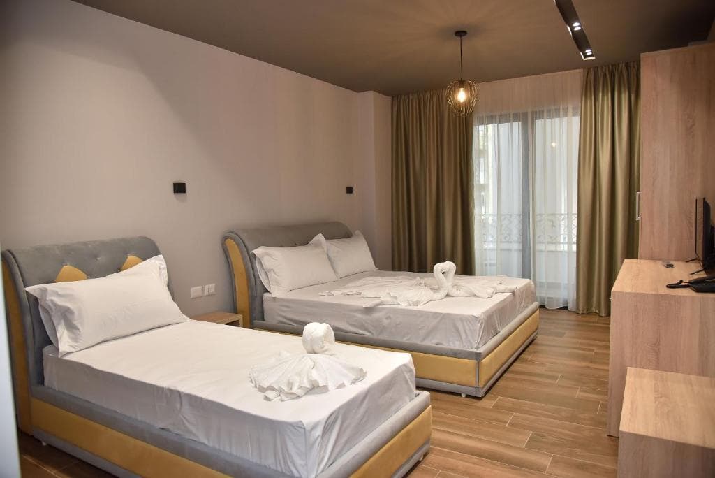 Hotel Lubjana - 31
